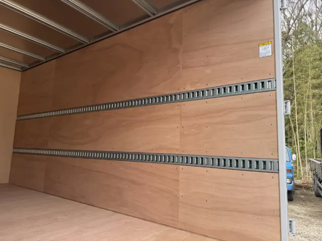 日野 デュトロ 2KG-XZU710M(2WD)の写真12