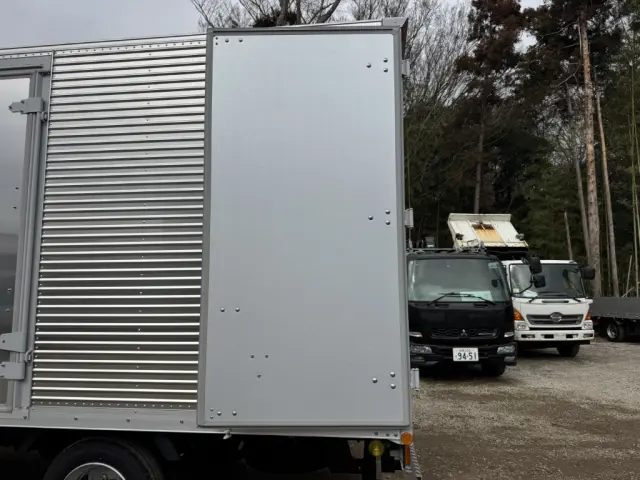 日野 デュトロ 2KG-XZU710M(2WD)の写真16