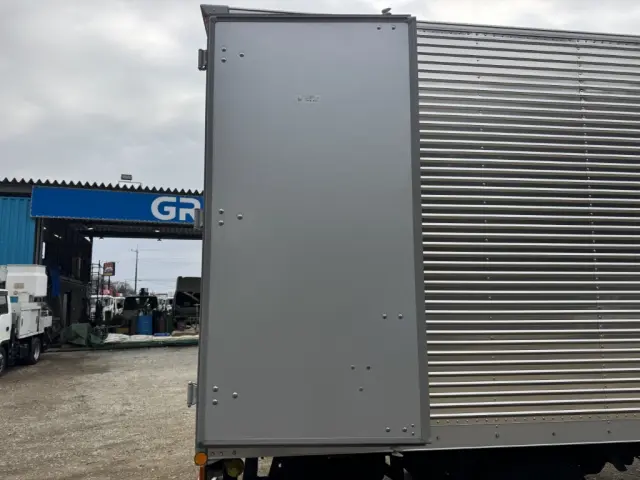 日野 デュトロ 2KG-XZU710M(2WD)の写真17