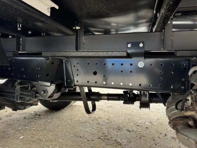 日野 デュトロ 2KG-XZU710M(2WD)の写真19