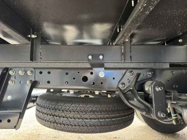 日野 デュトロ 2KG-XZU710M(2WD)の写真21
