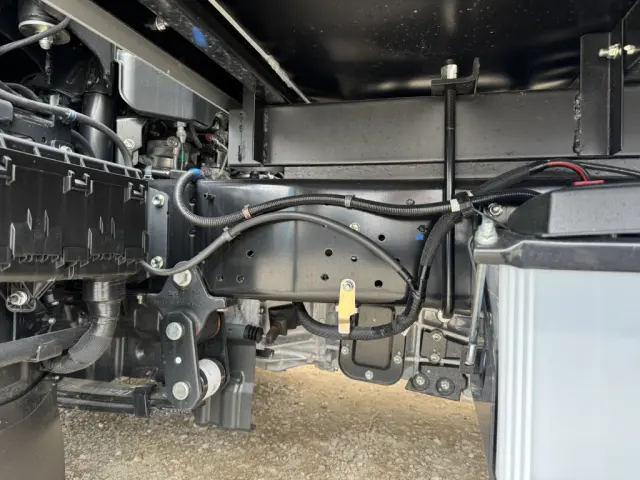 日野 デュトロ 2KG-XZU710M(2WD)の写真23