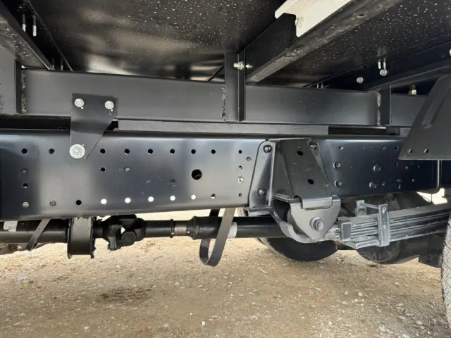 日野 デュトロ 2KG-XZU710M(2WD)の写真23