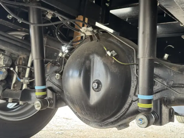 日野 デュトロ 2KG-XZU710M(2WD)の写真25