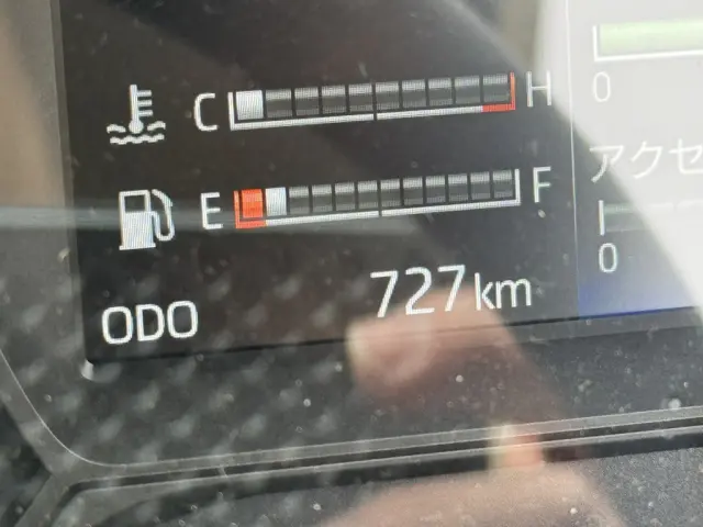 日野 デュトロ 2KG-XZU710M(2WD)の写真27