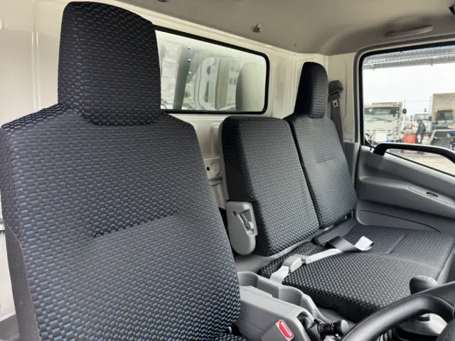 日野 デュトロ 2KG-XZU710M(2WD)の写真27