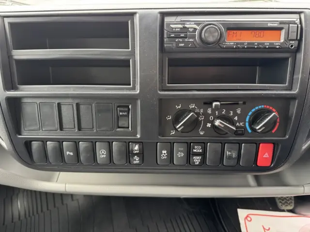 日野 デュトロ 2KG-XZU710M(2WD)の写真29