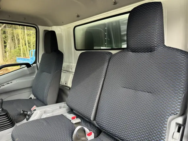 日野 デュトロ 2KG-XZU710M(2WD)の写真34