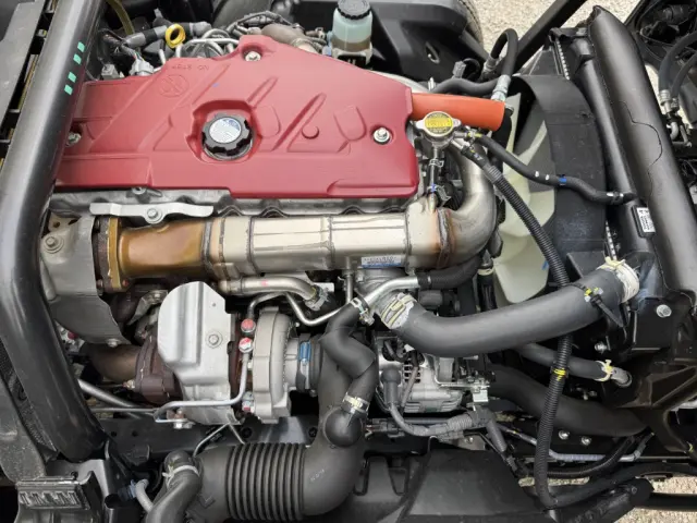 日野 デュトロ 2KG-XZU710M(2WD)の写真36