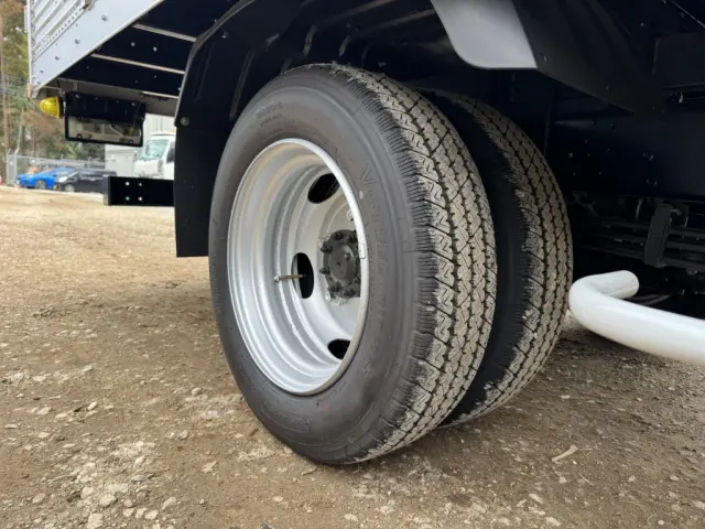 日野 デュトロ 2KG-XZU710M(2WD)の写真41