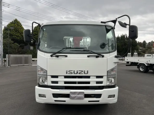 いすゞ フォワード SKG-FRR90S1(未入力/関係無)の写真5