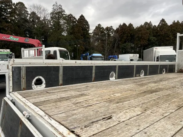 いすゞ フォワード SKG-FRR90S1(未入力/関係無)の写真10