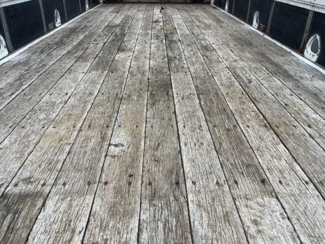 いすゞ フォワード SKG-FRR90S1(未入力/関係無)の写真12