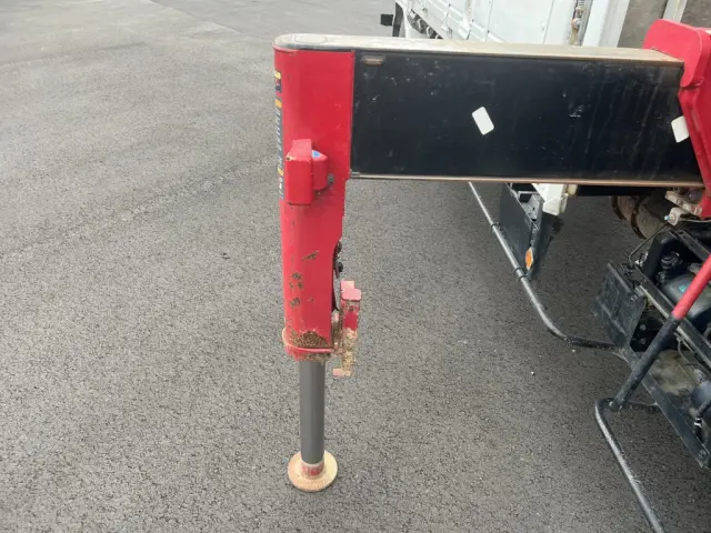 いすゞ フォワード SKG-FRR90S1(未入力/関係無)の写真18