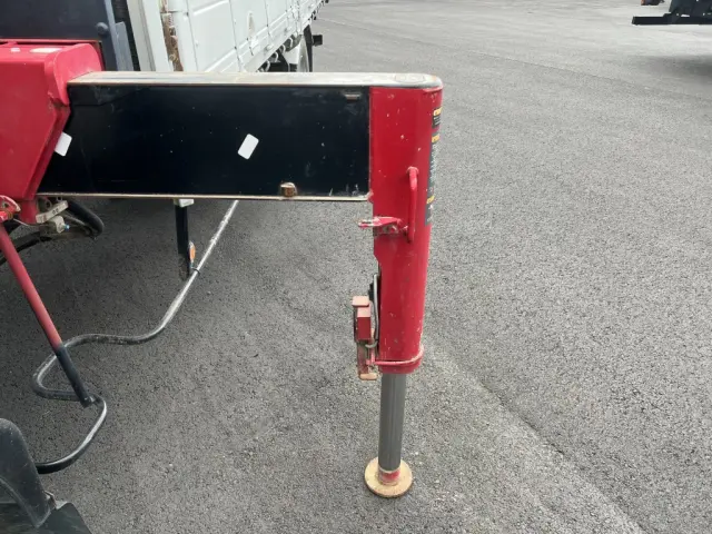 いすゞ フォワード SKG-FRR90S1(未入力/関係無)の写真19