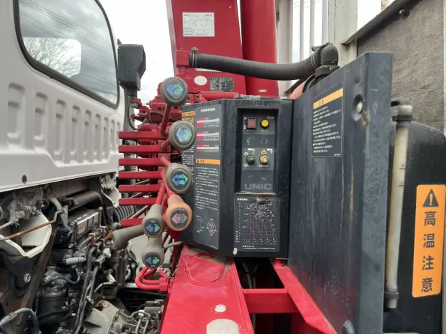 いすゞ フォワード SKG-FRR90S1(未入力/関係無)の写真20