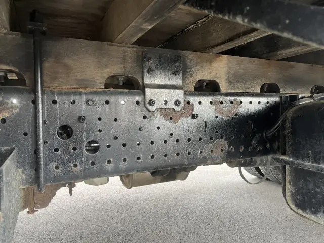 いすゞ フォワード SKG-FRR90S1(未入力/関係無)の写真23