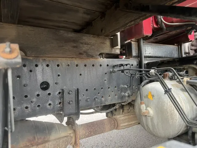 いすゞ フォワード SKG-FRR90S1(未入力/関係無)の写真24