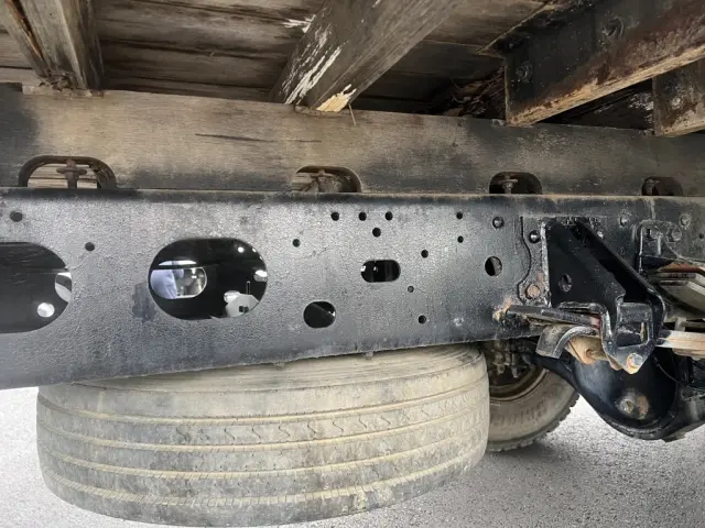 いすゞ フォワード SKG-FRR90S1(未入力/関係無)の写真25