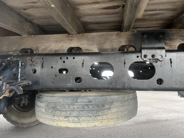 いすゞ フォワード SKG-FRR90S1(未入力/関係無)の写真26