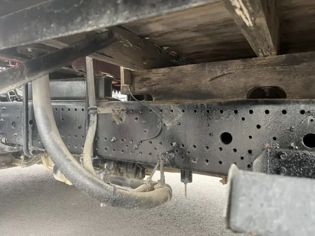 いすゞ フォワード SKG-FRR90S1(未入力/関係無)の写真27