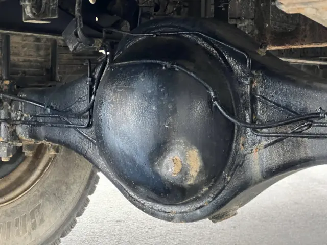 いすゞ フォワード SKG-FRR90S1(未入力/関係無)の写真28