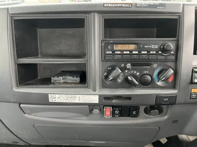 いすゞ フォワード SKG-FRR90S1(未入力/関係無)の写真33