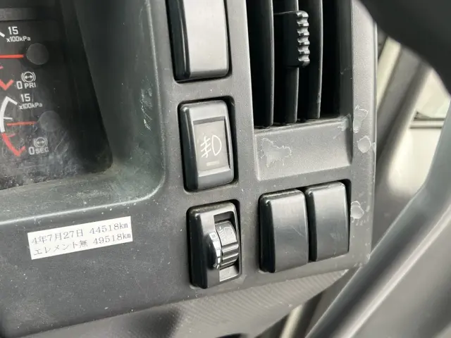 いすゞ フォワード SKG-FRR90S1(未入力/関係無)の写真34
