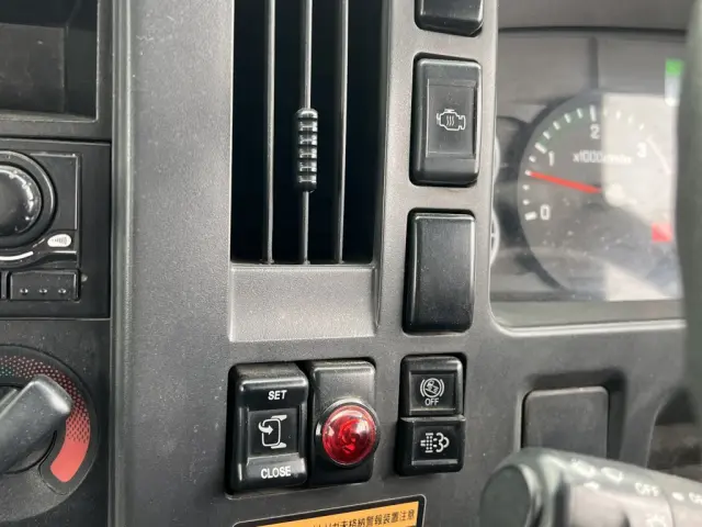 いすゞ フォワード SKG-FRR90S1(未入力/関係無)の写真35