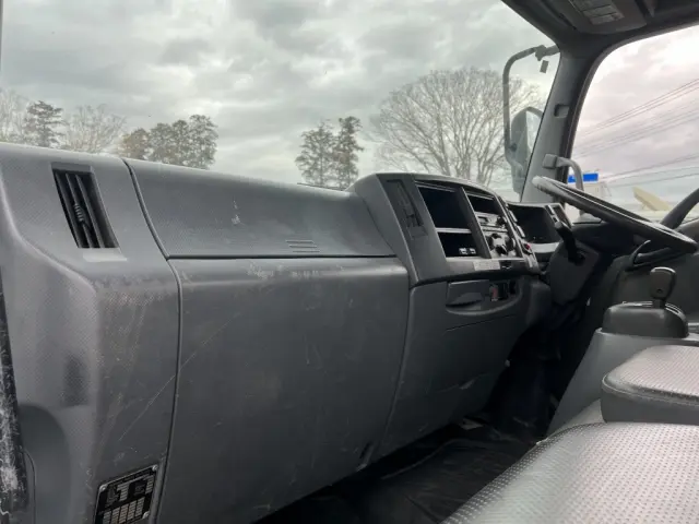 いすゞ フォワード SKG-FRR90S1(未入力/関係無)の写真37