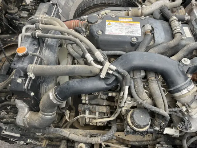 いすゞ フォワード SKG-FRR90S1(未入力/関係無)の写真40