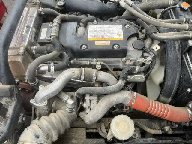 いすゞ フォワード SKG-FRR90S1(未入力/関係無)の写真41