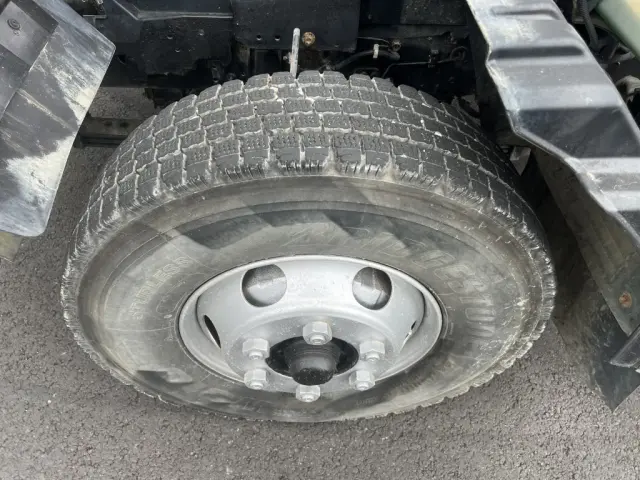 いすゞ フォワード SKG-FRR90S1(未入力/関係無)の写真44