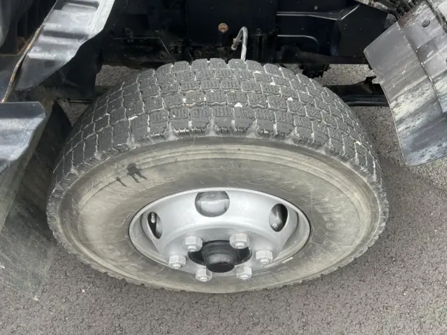 いすゞ フォワード SKG-FRR90S1(未入力/関係無)の写真45