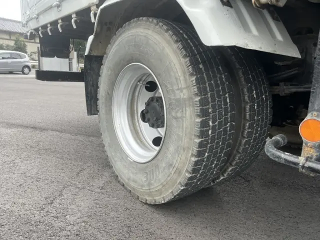 いすゞ フォワード SKG-FRR90S1(未入力/関係無)の写真46