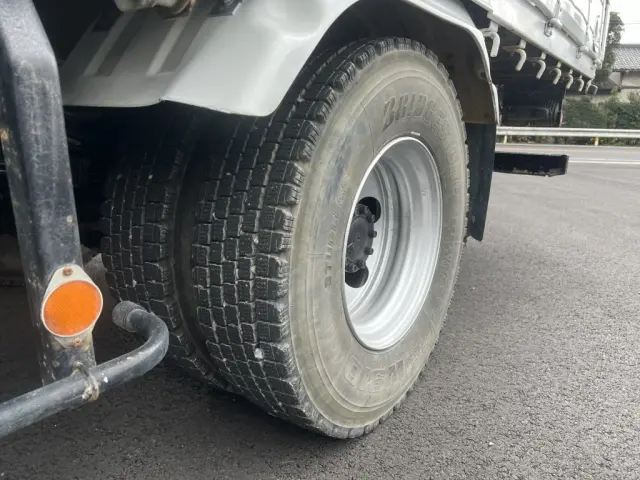 いすゞ フォワード SKG-FRR90S1(未入力/関係無)の写真47