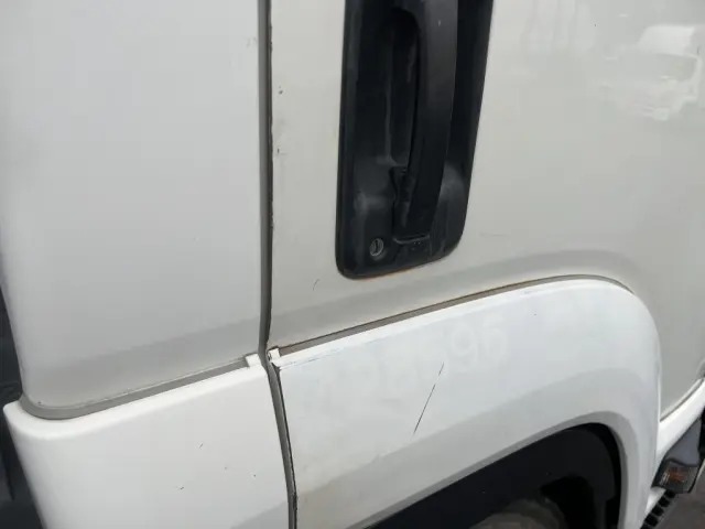 いすゞ フォワード SKG-FRR90S1(未入力/関係無)の写真49