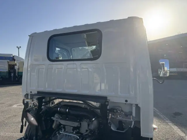 いすゞ エルフ 2PG-NKS88AD(4WD)の写真18