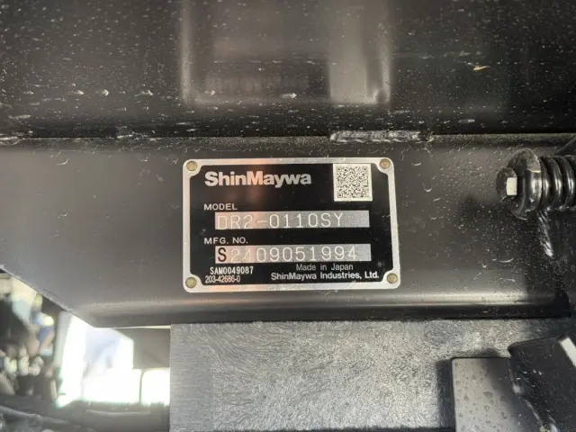 いすゞ エルフ 2PG-NKS88AD(4WD)の写真19