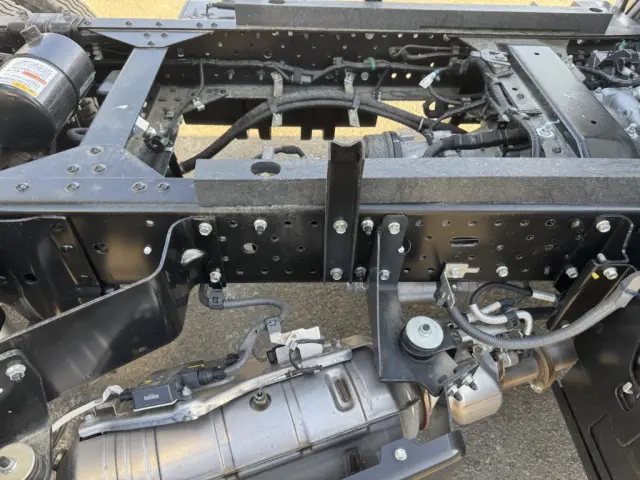 いすゞ エルフ 2PG-NKS88AD(4WD)の写真21