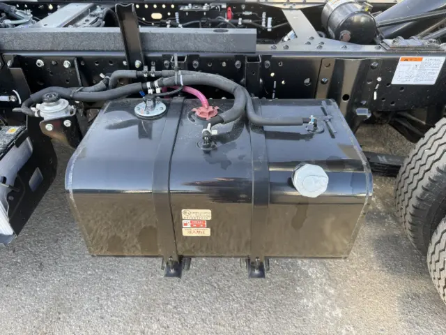 いすゞ エルフ 2PG-NKS88AD(4WD)の写真25