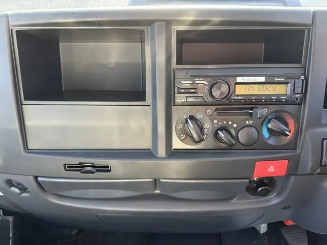 いすゞ エルフ 2PG-NKS88AD(4WD)の写真30