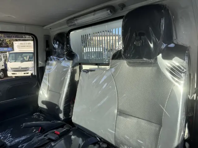 いすゞ エルフ 2PG-NKS88AD(4WD)の写真36