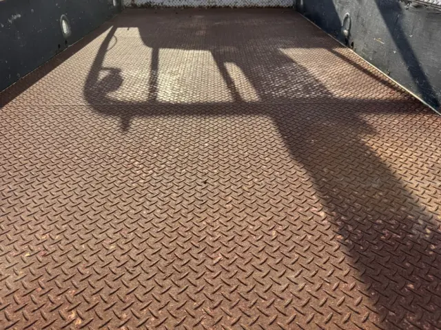 日野 デュトロ TPG-XZU650M(2WD)の写真11