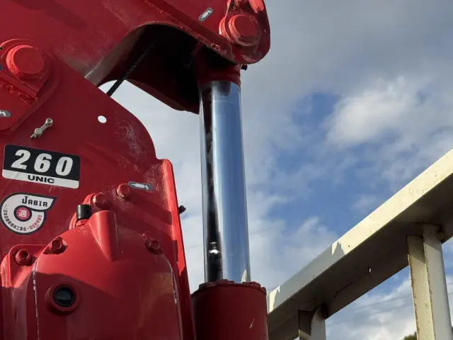 日野 デュトロ TPG-XZU650M(2WD)の写真16