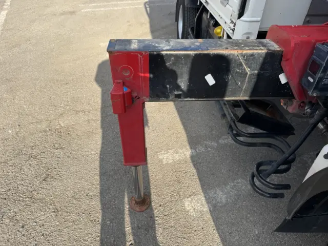 日野 デュトロ TPG-XZU650M(2WD)の写真17