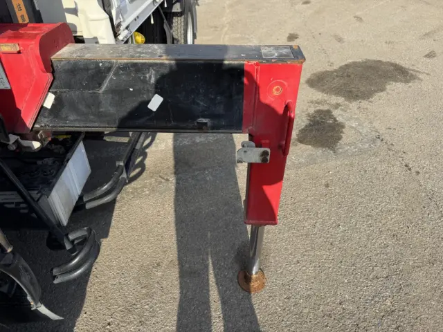 日野 デュトロ TPG-XZU650M(2WD)の写真18