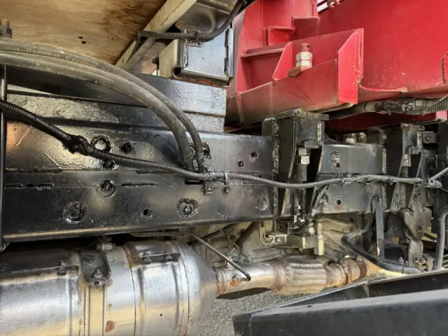 日野 デュトロ TPG-XZU650M(2WD)の写真22