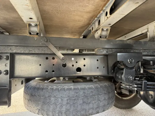 日野 デュトロ TPG-XZU650M(2WD)の写真23