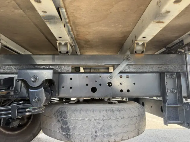 日野 デュトロ TPG-XZU650M(2WD)の写真24